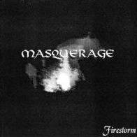 Masquerage (FIN) : Firestorm